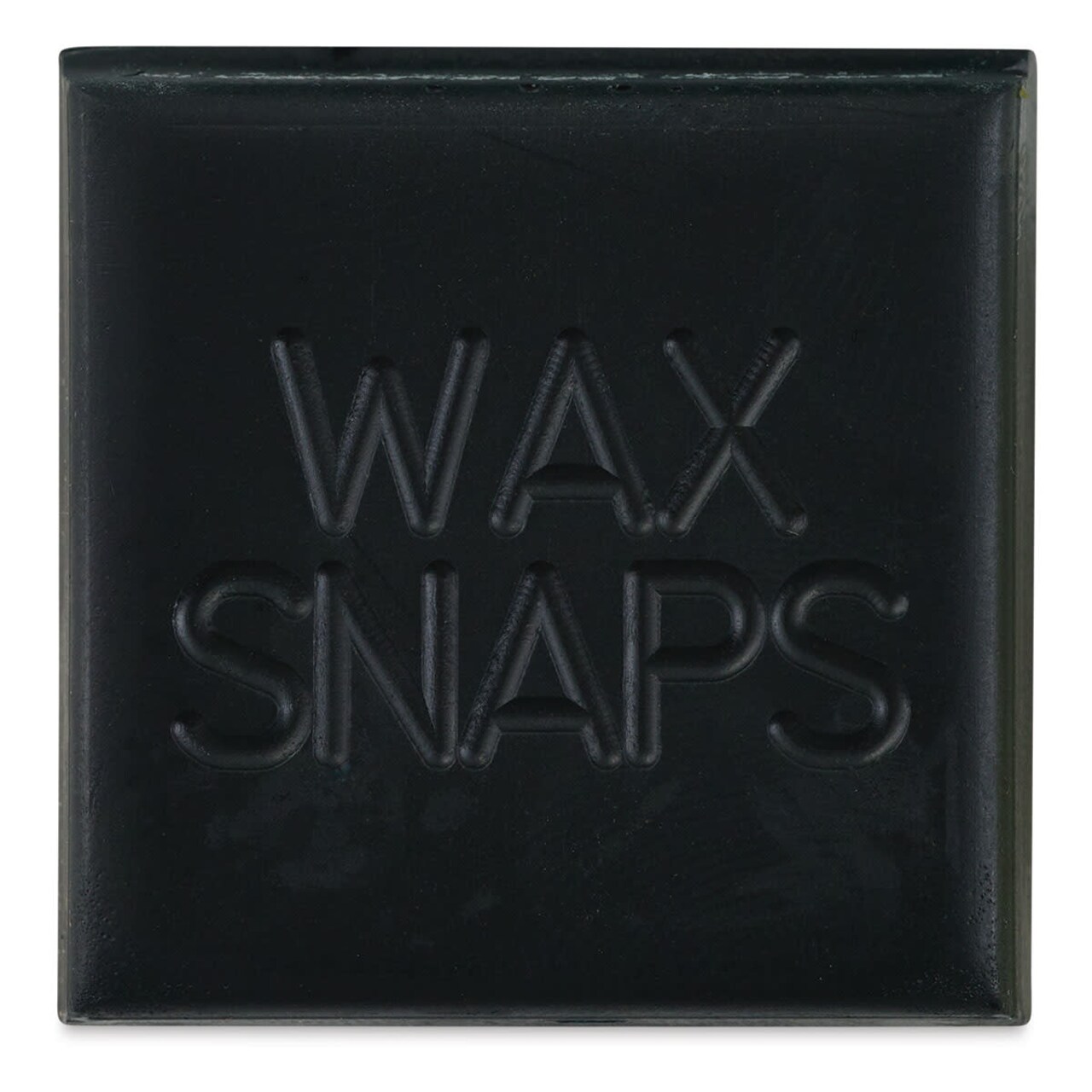 Enkaustikos Wax Snaps Encaustic Paints - Deep Lake, 40 ml, Cake